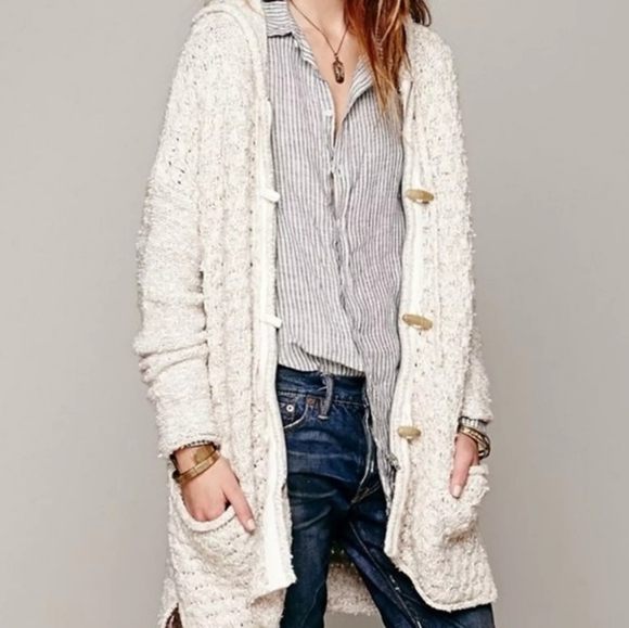 Free People Sweaters - FREE PEOPLE CARDIGAN!!